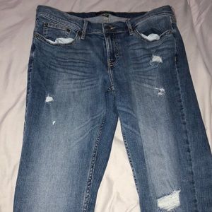 Banana Republic Jeans